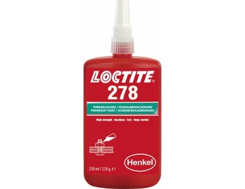 Loctite 278 