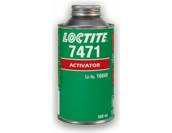 Loctite SF 7471 aktivátor pro anaerobní lepidla a těsnění 500 ml