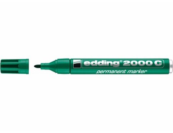 Edding 2000 C