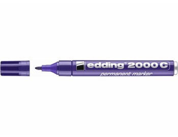 Edding 2000 C