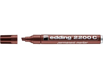 Edding 2200 C