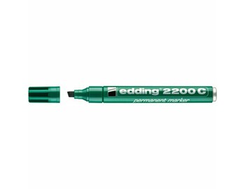 Edding 2200 C