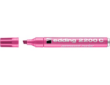 Edding 2200 C