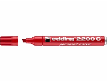 Edding 2200 C