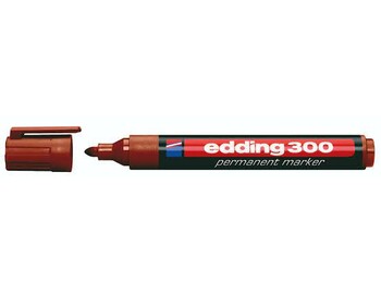 Edding 300