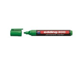 Edding 300