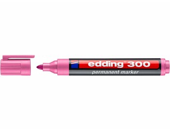 Edding 300