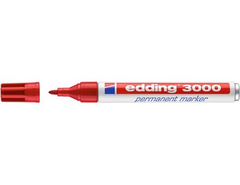 Edding 3000