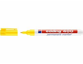 Edding 400