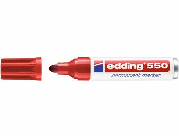 Edding 550