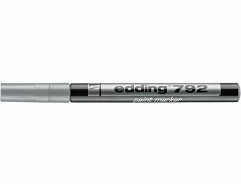 Edding 792