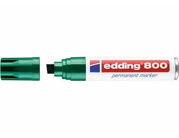 Edding 800