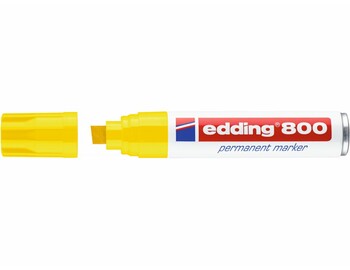 Edding 800