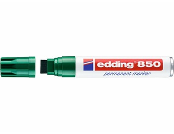 Edding 850