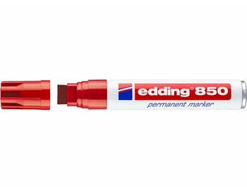 Edding 850