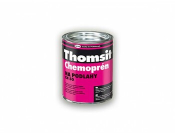 Ceresit Chemoprén CH 50 PROFI na podlahy