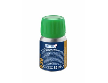 Dinitrol 538 PLUS Primer - 30 ml, černý