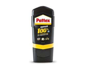 Pattex - 100% Gel 