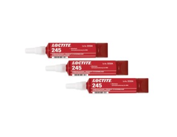 Loctite 245 - 50 ml, středněpevnostní