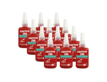 Loctite 290 - 50 ml, středněpevnostní