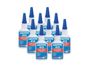 Loctite 415 - 50 g, vteřinové lepidlo