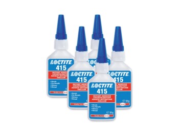 Loctite 415 - 50 g, vteřinové lepidlo