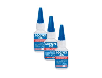 Loctite 435 - 20 g, vteřinové lepidlo