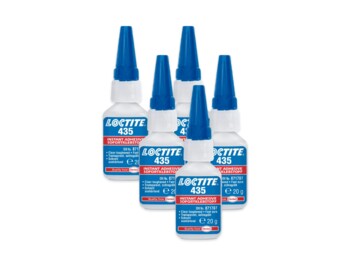 Loctite 435 - 20 g, vteřinové lepidlo