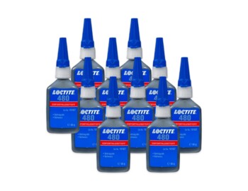 Loctite 480 - 20 g, vteřinové lepidlo