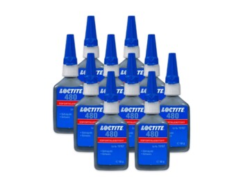 Loctite 480 - 50 g, vteřinové lepidlo