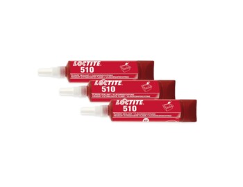 Loctite 510 - 250 ml, plošné těsnění