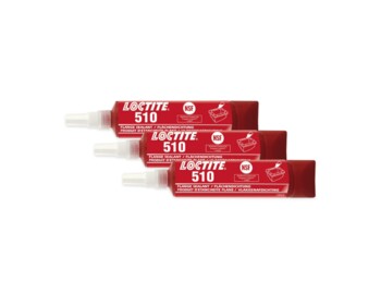 Loctite 510 - 50 ml, plošné těsnění