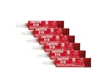 Loctite 510 - 50 ml, plošné těsnění