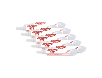 Loctite 572 závitové těsnění SP 250g