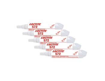 Loctite 572 závitové těsnění SP 250g