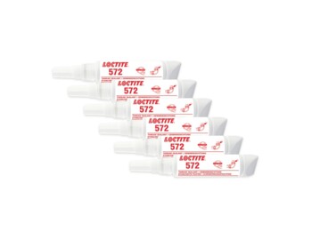 Loctite 572 závitové těsnění SP 50g