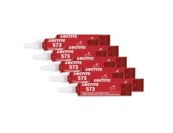 Loctite 573 - 250ml, plošné těsnění