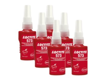 Loctite 573 - 50ml, plošné těsnění