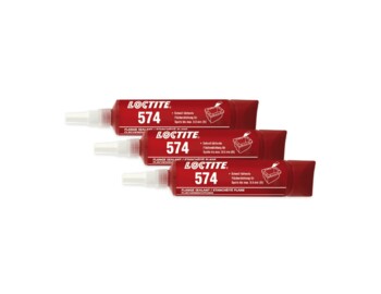 Loctite 574 - 250ml, plošné těsnění