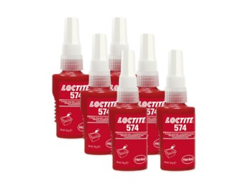 Loctite 574 - 50ml, plošné těsnění