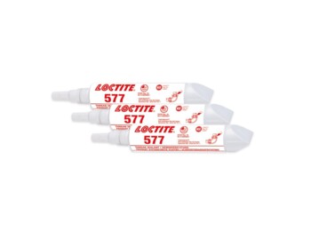 Loctite 577 - závitové těsnění SP 250 g