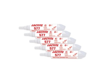 Loctite 577 - závitové těsnění SP 250 g