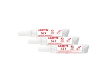 Loctite 577 - 50 ml tuba závitové těsnění SP