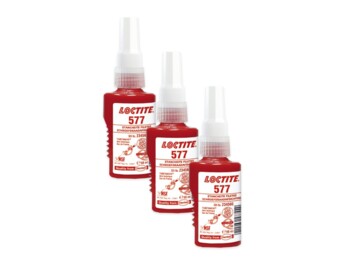 Loctite 577 - 50 ml harmonika závitové těsnění SP