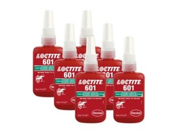 Loctite 601 - 50 ml upevňování