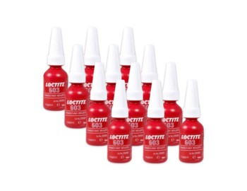 Loctite 603 - 10 ml upevňování