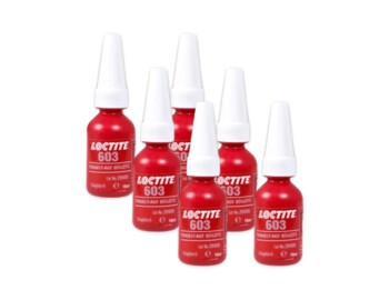 Loctite 603 - 10 ml upevňování