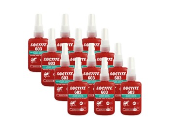 Loctite 603 - 50 ml upevňování