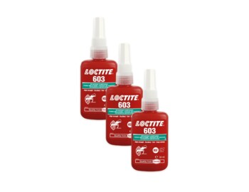 Loctite 603 - 50 ml upevňování