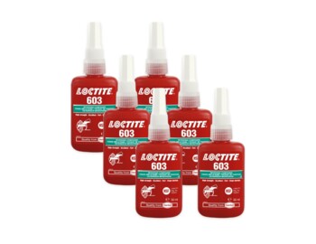 Loctite 603 - 50 ml upevňování